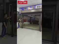 Relógio de luz infravermelha de resposta rápida Multi-Beam fácil de instalar personalizado