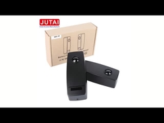 Sensor de feixe de infravermelho IP65 para segurança automática de portas