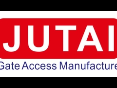 JUTAI Sensor de movimento de microondas de reconhecimento de direção para shoppings