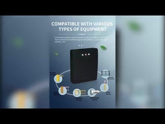 Sensor de porta de arranque Sensor de detecção de veículo à prova d'água Resposta rápida