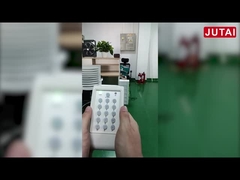 JUTAI RVP42-9BW Configuração remota