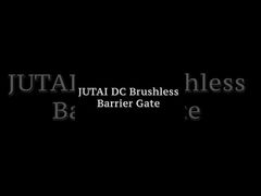 JTBR-26DC 3s abertura/fechamento + 8 milhões de ciclos