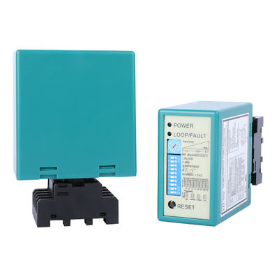 comprar Detector de circuito de canal único de resposta rápida compacto 100VAC-240VAC Fabricação em linha