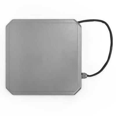 comprar RFID UHF Long Range Reader 30dbm 9m Distância de leitura Solução de segurança Fabricação em linha