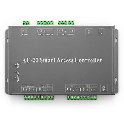 comprar AC-22 Controller de acesso de rede ativa de duas portas com bloqueio de portas Fabricação em linha