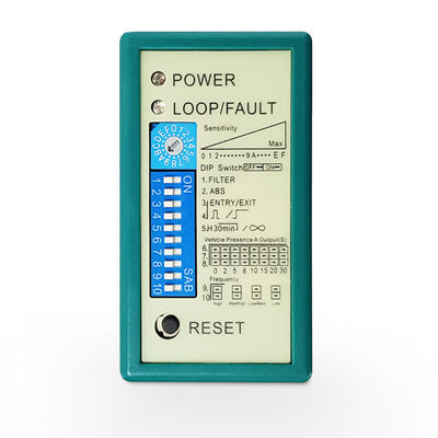 comprar Detector de circuito de porta automático de canal único Detector de circuito de segurança de diagnóstico de falhas Fabricação em linha