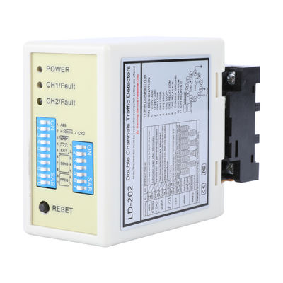 comprar Detector de circuito de alta sensibilidade para aplicação de linhas de autocarro Resposta rápida e longa vida útil Fabricação em linha