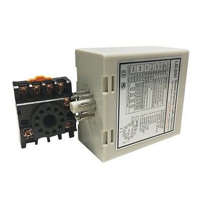 comprar Sistema de detecção de circuito de veículos brancos Detector de circuito de dois canais de semáforos Fabricação em linha