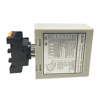 comprar Sensor de circuito do veículo 100-240 VAC 15-2000 μh Fabricação em linha