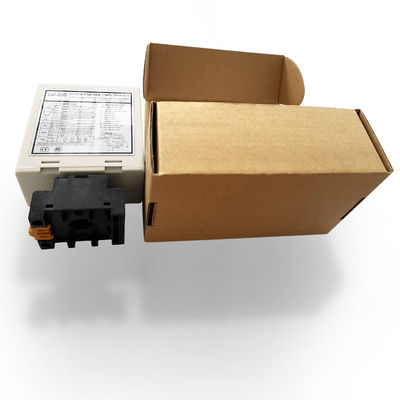 comprar Detetor de circuito de detecção de veículos em altura superior para controlo de acesso 15-2000 Uh precisão Fabricação em linha