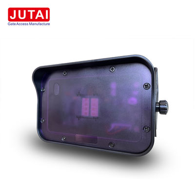 comprar 24 GHz Sensor de Radar de Microondas Resposta Rápida IP65 Detectar Veículo Somente Fabricação em linha