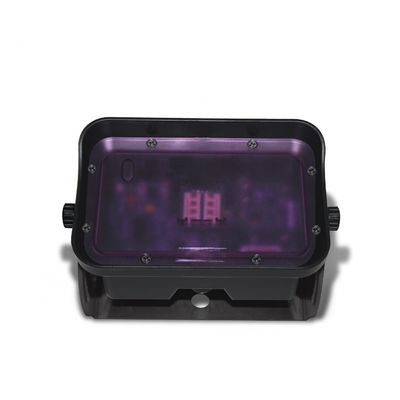 comprar Porta de atualização industrial dois relés sensor de movimento ativo de microondas Fabricação em linha