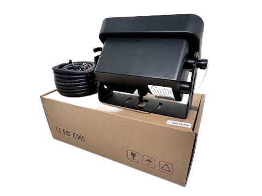 comprar IP65 Sensor de radar de microondas 24 G de alta sensibilidade para portas rápidas de recuperação automática Fabricação em linha