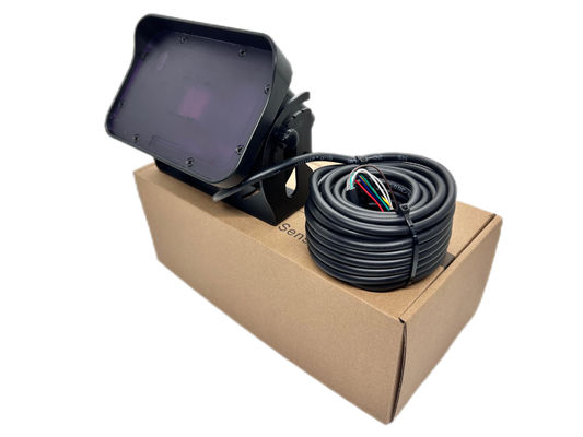 comprar Sensores de ativação de microondas de alta sensibilidade para portas seccionais / portas rápidas Fabricação em linha