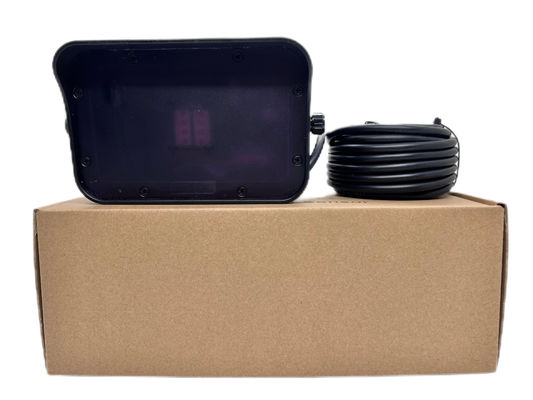 comprar Sensor de radar de microondas 24G altamente sensível Veículo detecta apenas para recuperação automática Portas rápidas Fabricação em linha