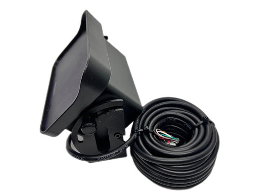 comprar Sensor de Radar de Microondas 24G de Ativação Automática de Alta Velocidade para Porta Industrial Fabricação em linha