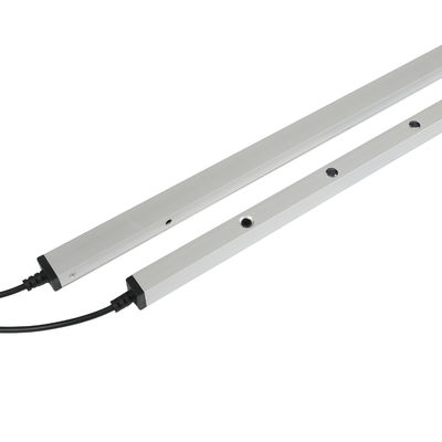 comprar IP67 Multibeam Light Curtain, Alumínio Alloy Blanking Light Curtain Fabricação em linha