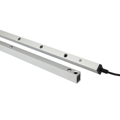 comprar Sensor de feixe de segurança fotoelétrico totalmente fechado para porta aérea Fabricação em linha