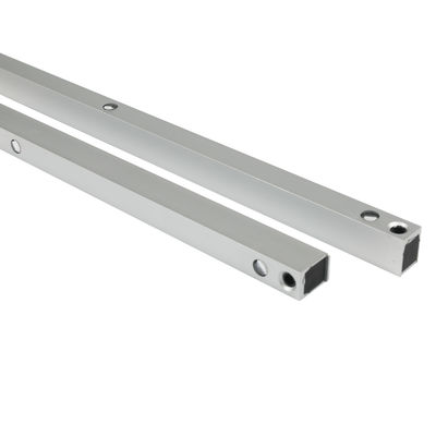 comprar Cortina de luz infravermelha resistente à corrosão DC12V-24V para porta de oficina de fábrica Fabricação em linha