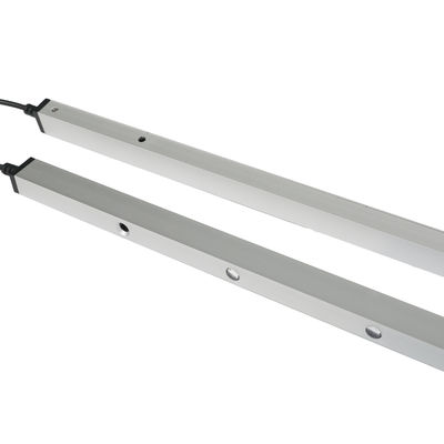 comprar Cortina de luz infravermelha de resina condutora térmica totalmente selada para a entrada do elevador Fabricação em linha