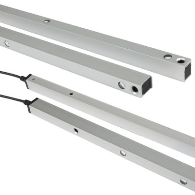 comprar Relé de saída de sinal de luz infravermelha Cortina de luz para porta aérea IP67 Altos padrões de segurança Fabricação em linha