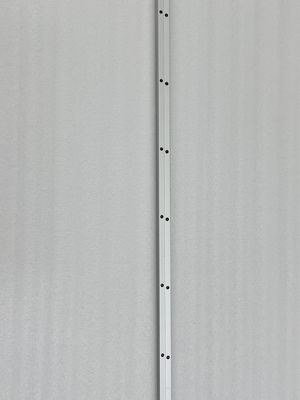 comprar Sensor de cortina infravermelha de porta rolante de alta velocidade IP65 resistente à corrosão Fabricação em linha