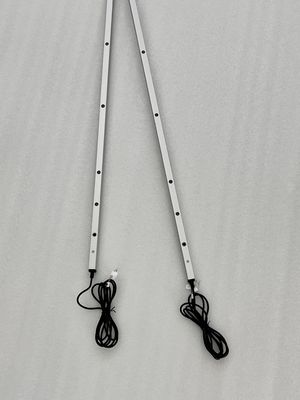 comprar DC 12-24V IP67 Infravermelho Luz Cortina Blanking Sem linha de sincronização Fabricação em linha