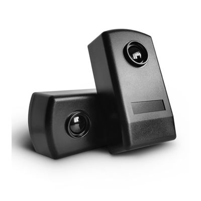 comprar Sensor de fotocélulas de infravermelho resistente à luz solar para material ABS+PC anti-UV ao ar livre Fabricação em linha