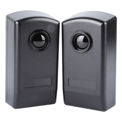 comprar Sensor de feixe de infravermelho IP65 para segurança automática de portas Fabricação em linha