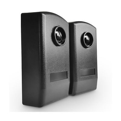 comprar Sensor de fotocélulas de infravermelho anti-UV de 12V-24V para barreira de explosão aprovado pela FCC Fabricação em linha