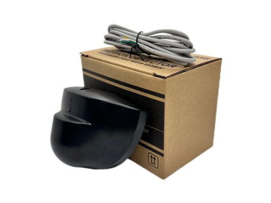 comprar 12V-30V Sensor de movimento de alta sensibilidade Microondas para shoppings Fabricação em linha