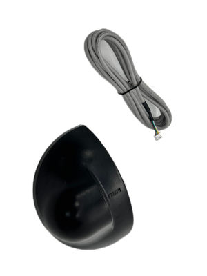 comprar Sensor de movimento de entrada automático microondas para porta de vidro comercial Fabricação em linha
