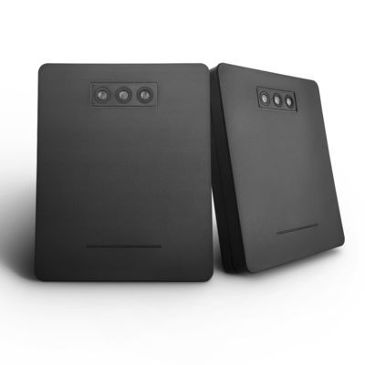 comprar Sensor de porta de barreira de detecção de veículos Sensor de radar de barreira de resposta rápida Fabricação em linha