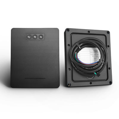 comprar 24.150GHz Barreira Sensor de Radar IP67 Detecção de Carro Apenas Fácil de instalar Fabricação em linha