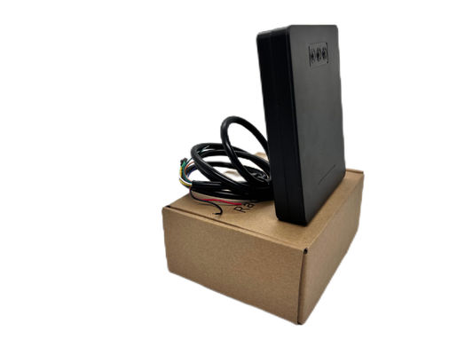 comprar Sensor de detecção de veículos de resposta rápida de fácil configuração 1-6 M Distância de detecção Fabricação em linha