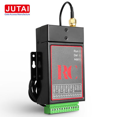 comprar Metal RC-2 433 MHz Receptor de Relé Sem Fio para Sistema de Porta Automática Fabricação em linha