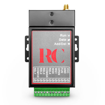 comprar RC-4O Receptor de controlo remoto de porta automática de 433 MHz Fabricação em linha