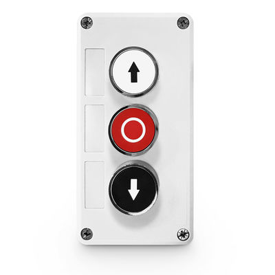 comprar DR-RM Intuitivo Botão de Aplicação Momentâneo IP44 para Automatização Industrial Fabricação em linha