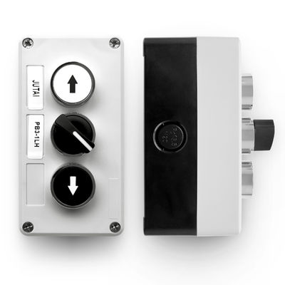 comprar PB3-1LH ABS Comutador momentâneo à prova d'água IP44 Cor personalizada Fabricação em linha