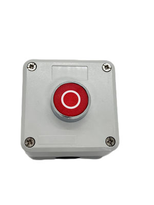 comprar Robusto SK-1RO 24V 220V Interruptor Momentâneo Para Porta Industrial Fabricação em linha