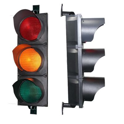 comprar JD213HF-C Avançado sinal de trânsito de sinal de trânsito 200mm com sistemas de controle adaptativos Fabricação em linha