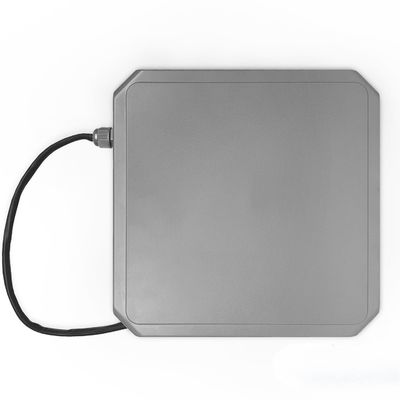 comprar Leitor RFID UHF integrado de longo alcance para gestão de entrada e saída Fabricação em linha