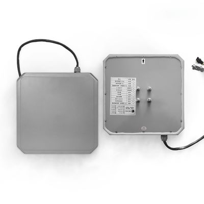 comprar 902MHz-928MHz UHF Long Range Reader IP65 Impermeável para gestão de entrada / saída Fabricação em linha
