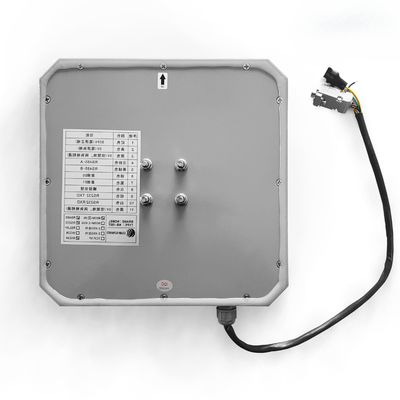 comprar 860MHZ-960MHZ Leitor integrado UHF de longo alcance 30dbm Leitor RFID de ultra alta frequência Fabricação em linha