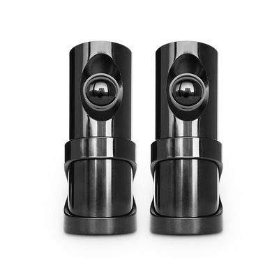 comprar IS-30R Sensor de feixe de infravermelho sem fio de rotação externa para portas de barreira Fabricação em linha
