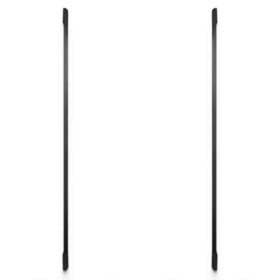 comprar Cortina de luz infravermelha personalizada para segurança industrial IP65 longa vida útil Fabricação em linha