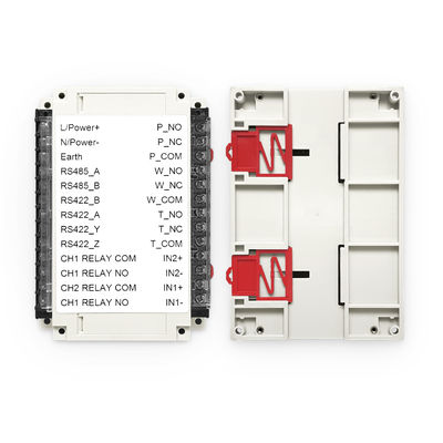 comprar Controlador de tráfego de curva inteligente Resposta rápida Baixa manutenção RS 485 AC 220V Fabricação em linha