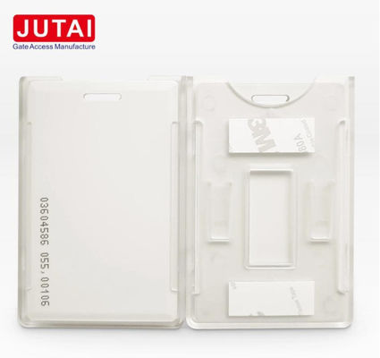comprar Cartão de identificação EM branco 125 KHZ Cartão RFID Cartão de identificação de reação anti-interferência Fabricação em linha
