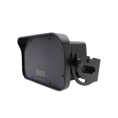 comprar Sensor de radar industrial de altura ajustável 7M - Detecção de separação entre o homem e o veículo + projeto anti-interferência, proteção IP65 Fabricação em linha