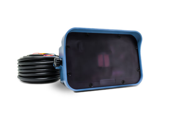 comprar Sensor de radar de ondas milimétricas 24G com controle remoto APP - Ideal para portas de alta velocidade / portas de armazenamento a frio Fabricação em linha